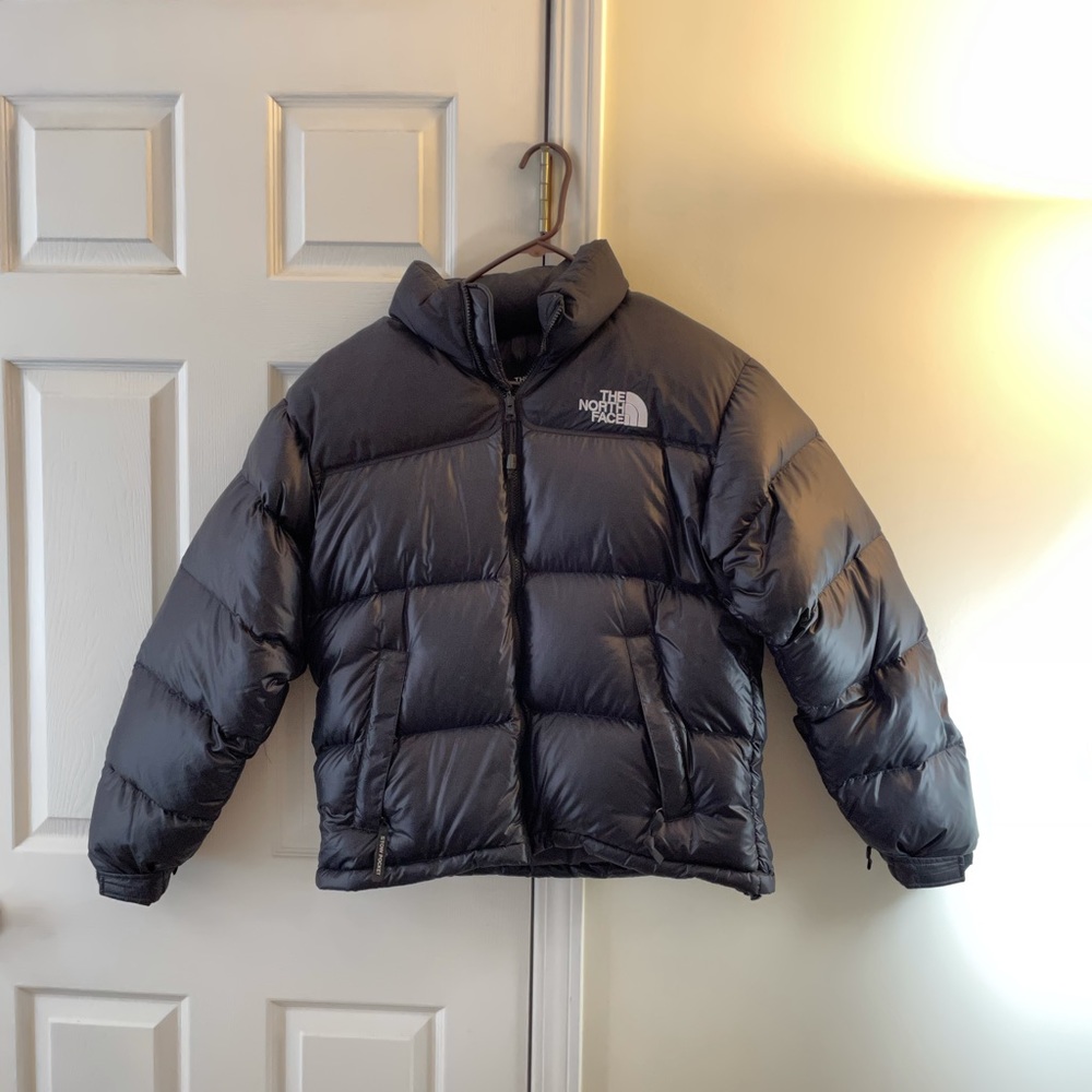 The North Face Vintage Puffer